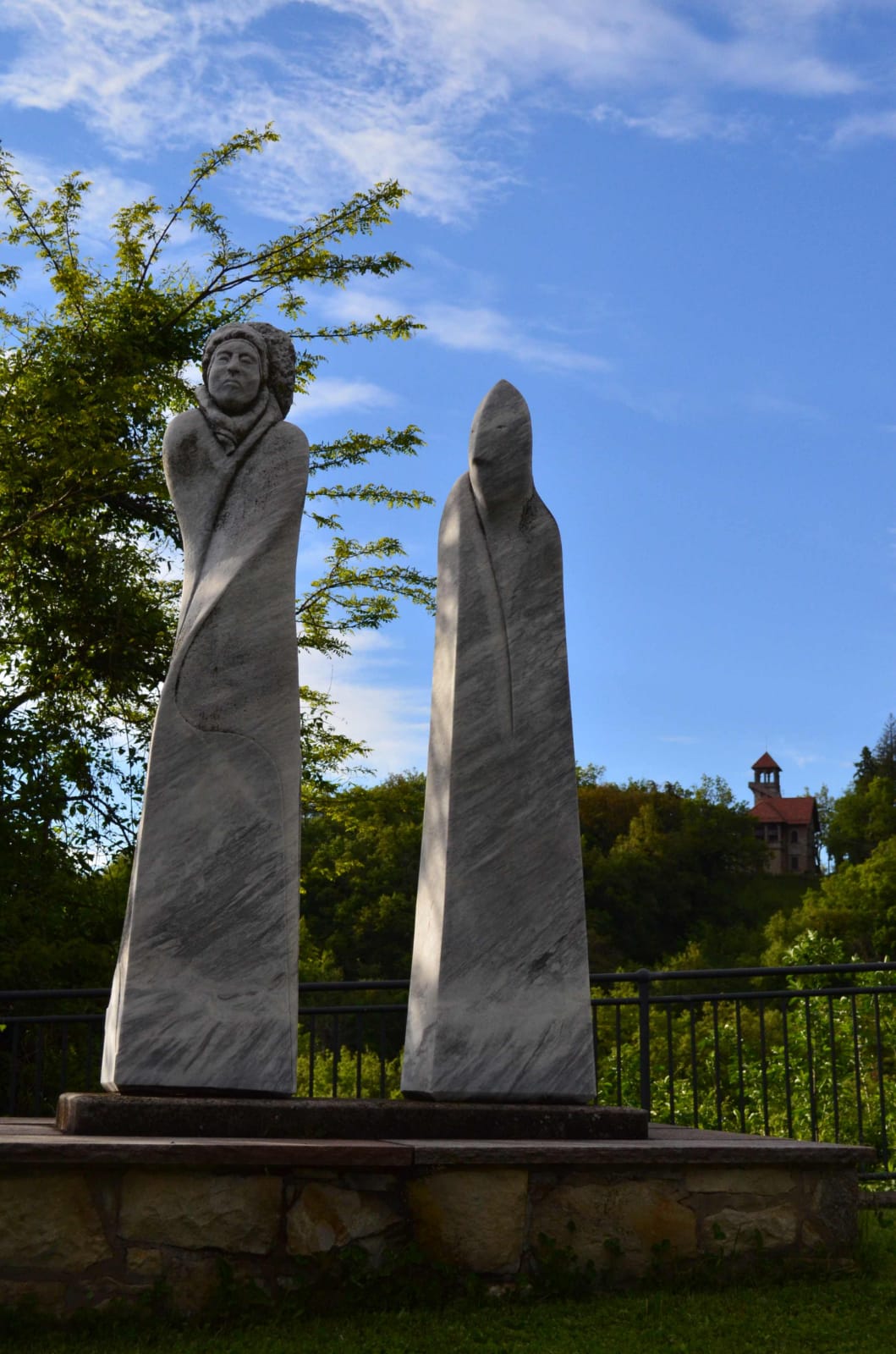 Mostra fotografica: : Giovan Battista Toschi